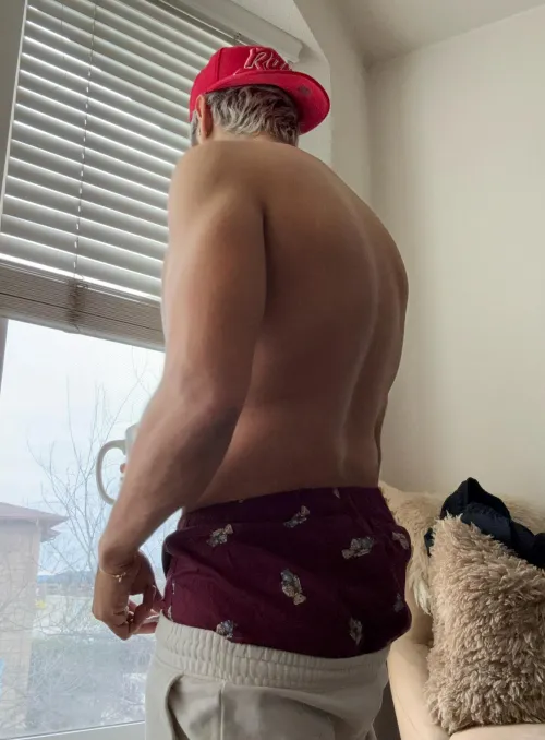 Checking for the mail