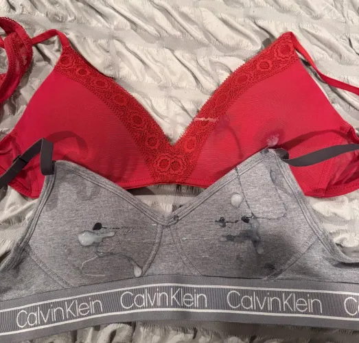 Cousins 32A and 32B got my thick load