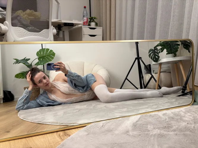 Day 1 of Reading you