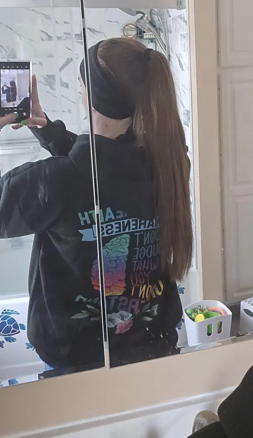 Everyday go to style