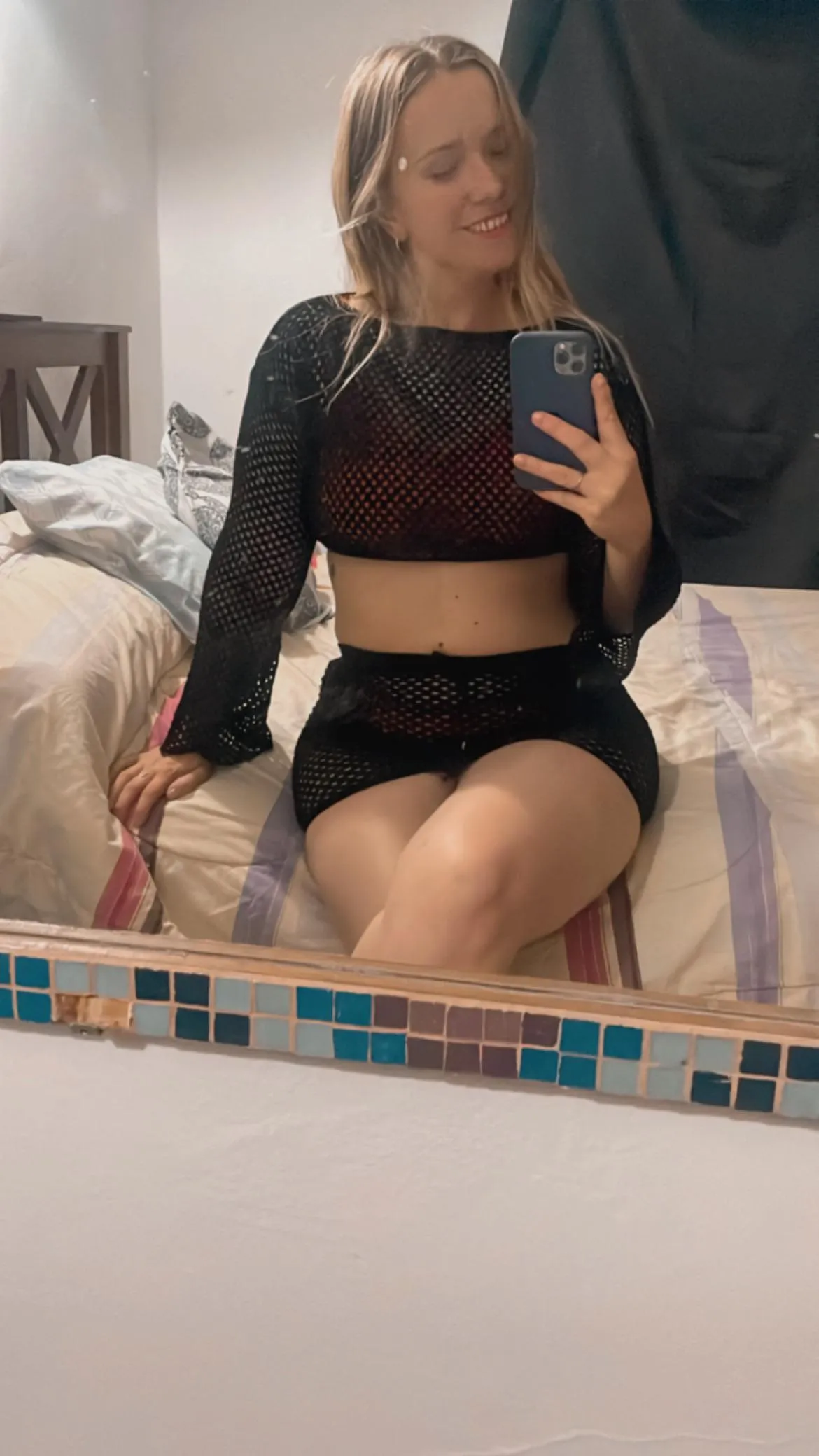 Hi I am very bitch. Visit my OF