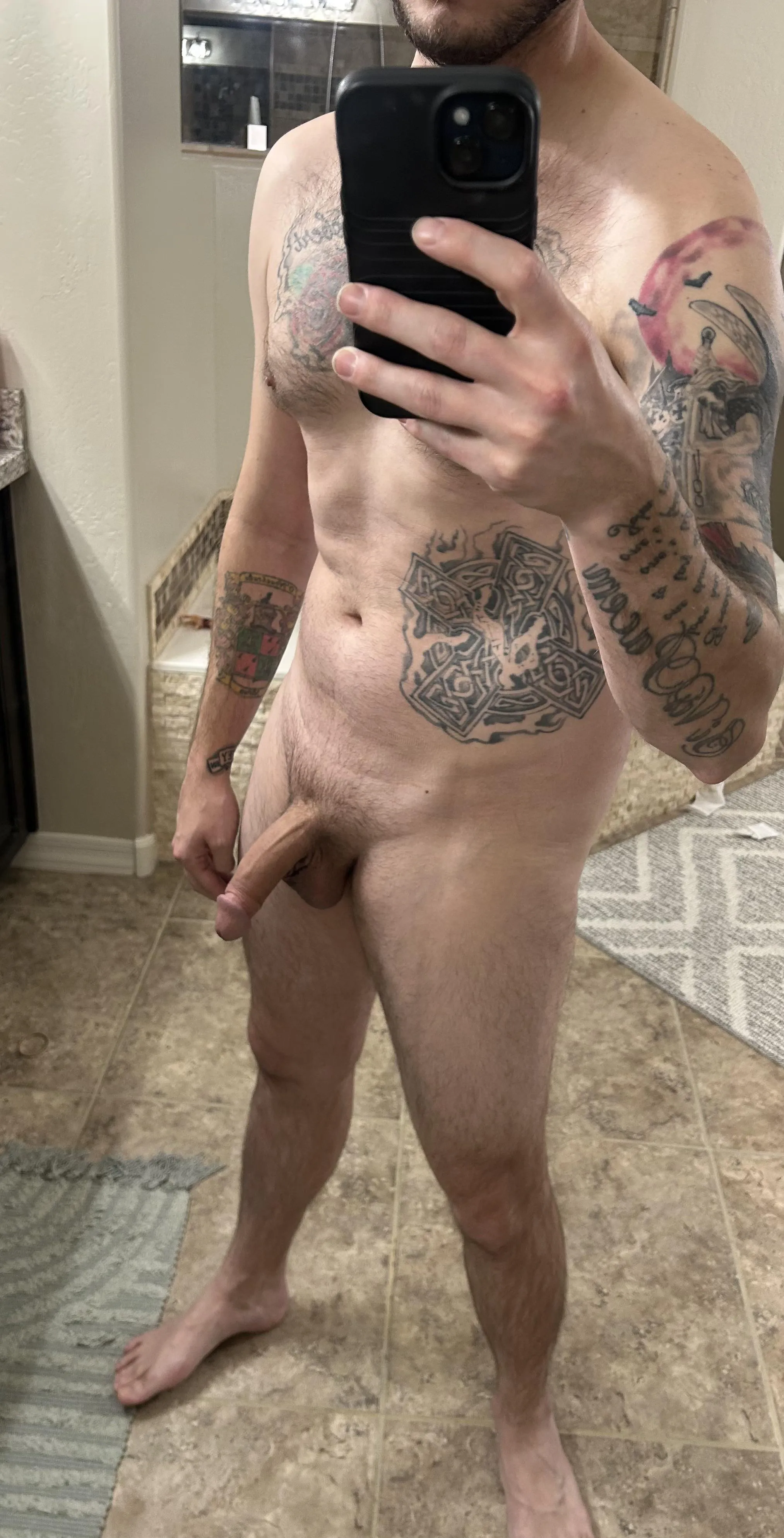 Hopefully I turn you on