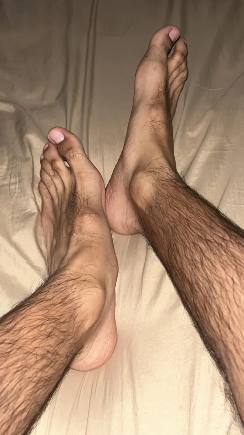 I accidentally took this pic