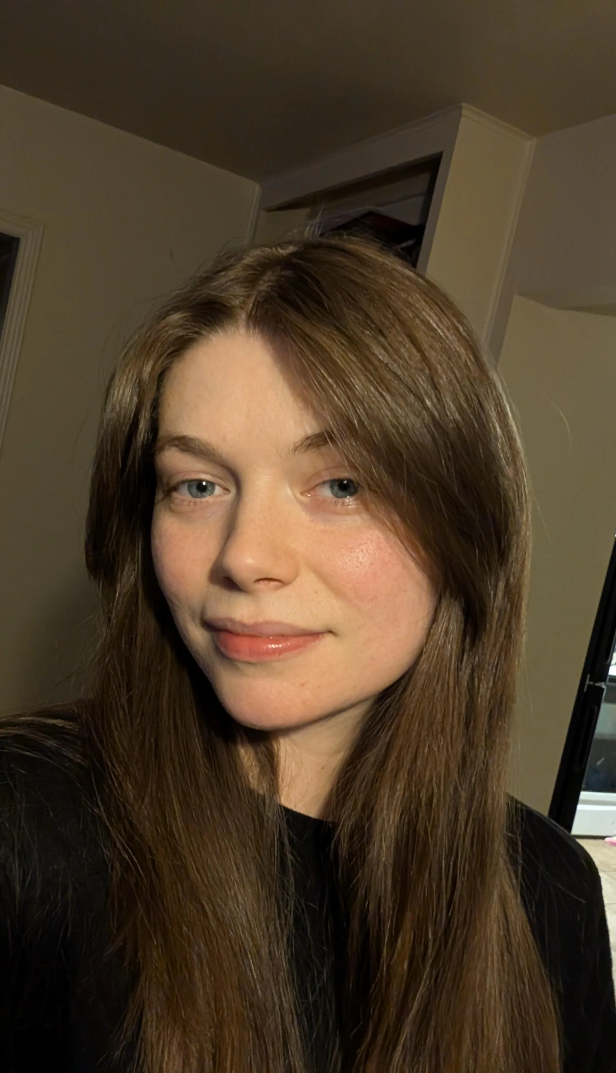 I cut my hair and felt cute [Return Our 3P Tools/Apps]