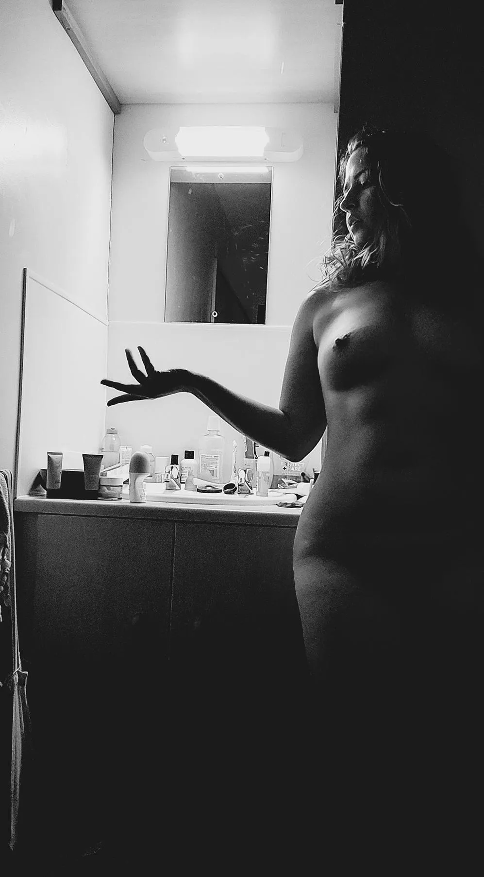 I like my photos to be lil dramatic [Return Our 3P Tools/Apps]