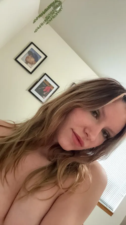 I like to be bad not very bitchy