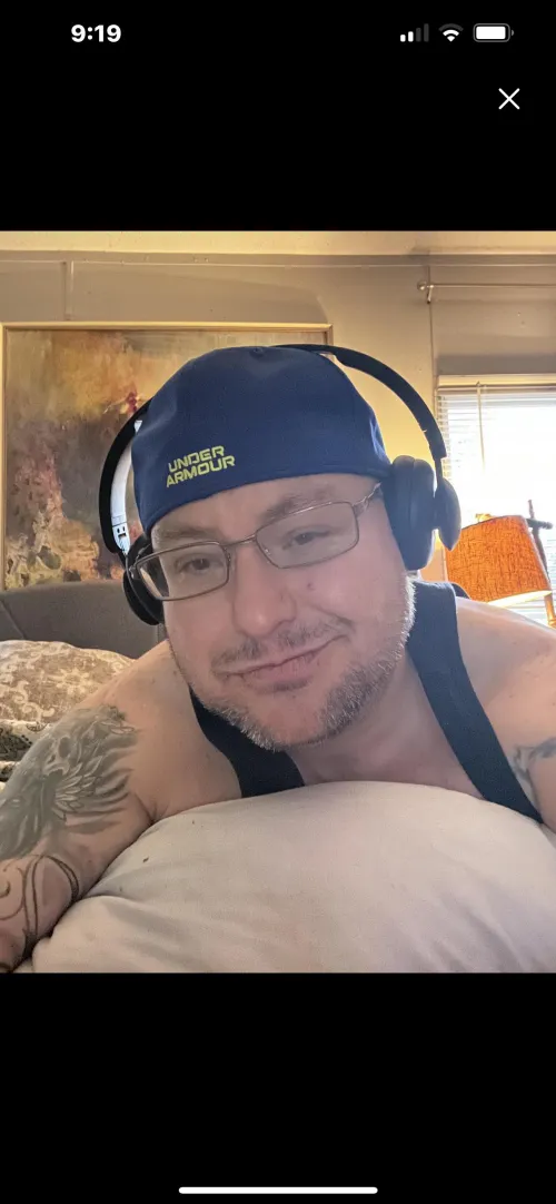 I’m ready to move from New Orleans