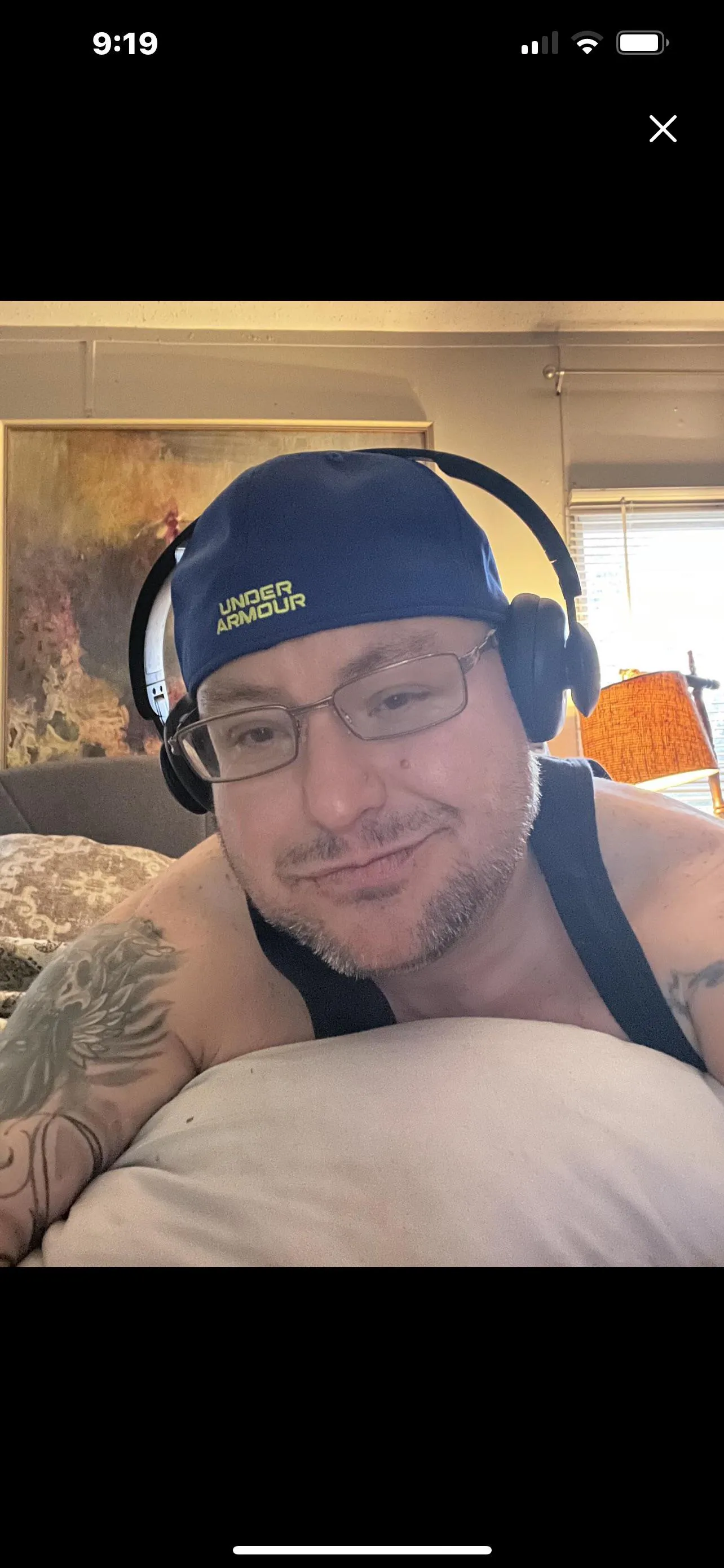 I’m ready to move from New Orleans