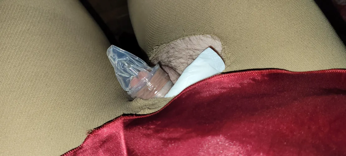 I[m] sorry.. I cant get hard