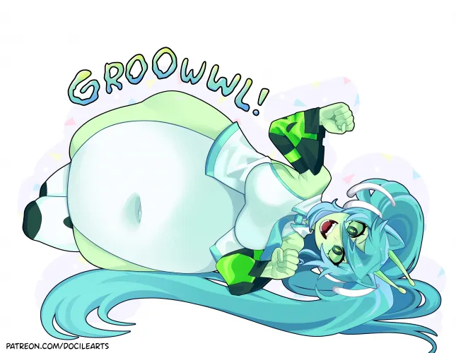 {image} Glorpi Miku (art by me)