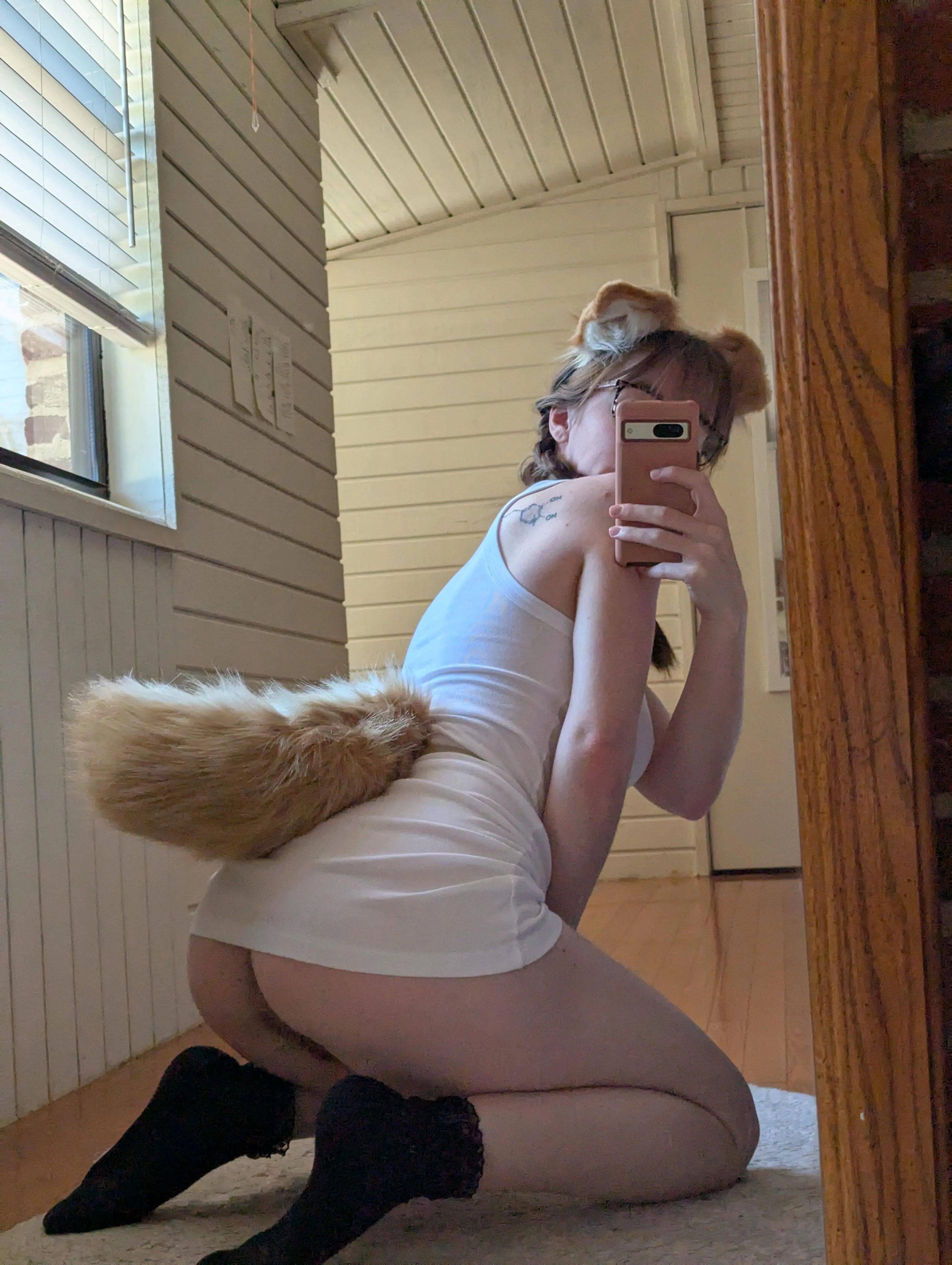 is this a good position for us?