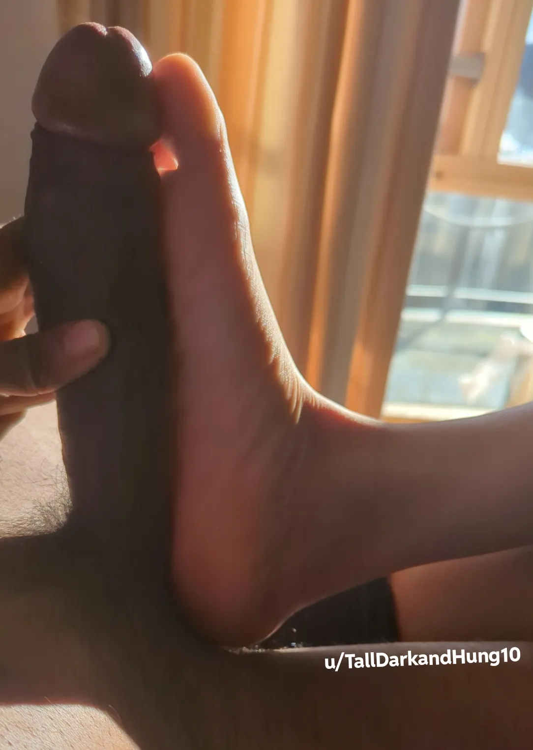 Is this what they call a footlong?