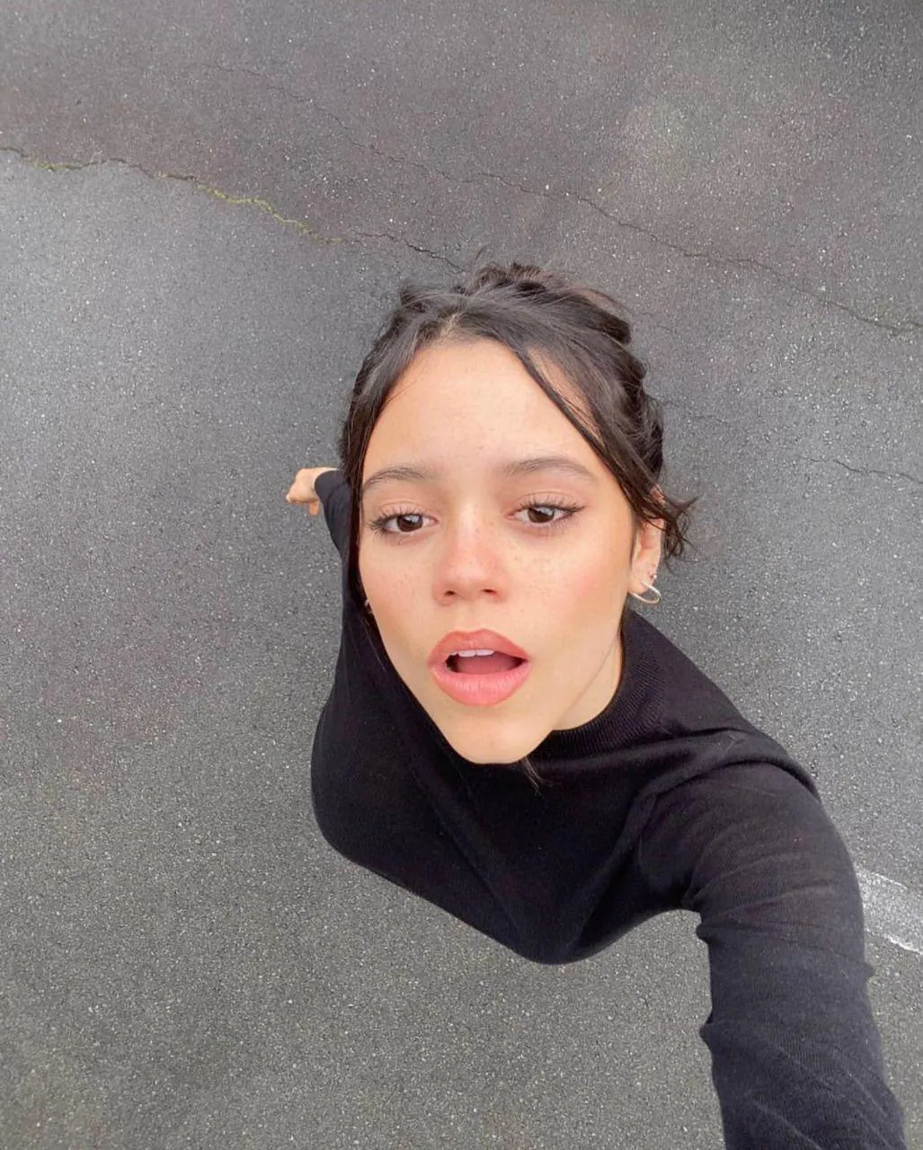 Jenna Ortega