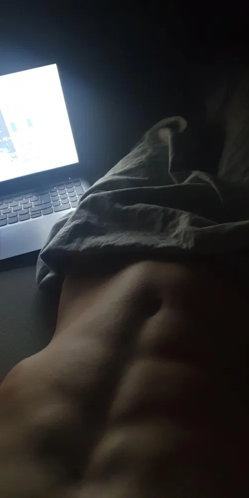 Long day but finally in bed