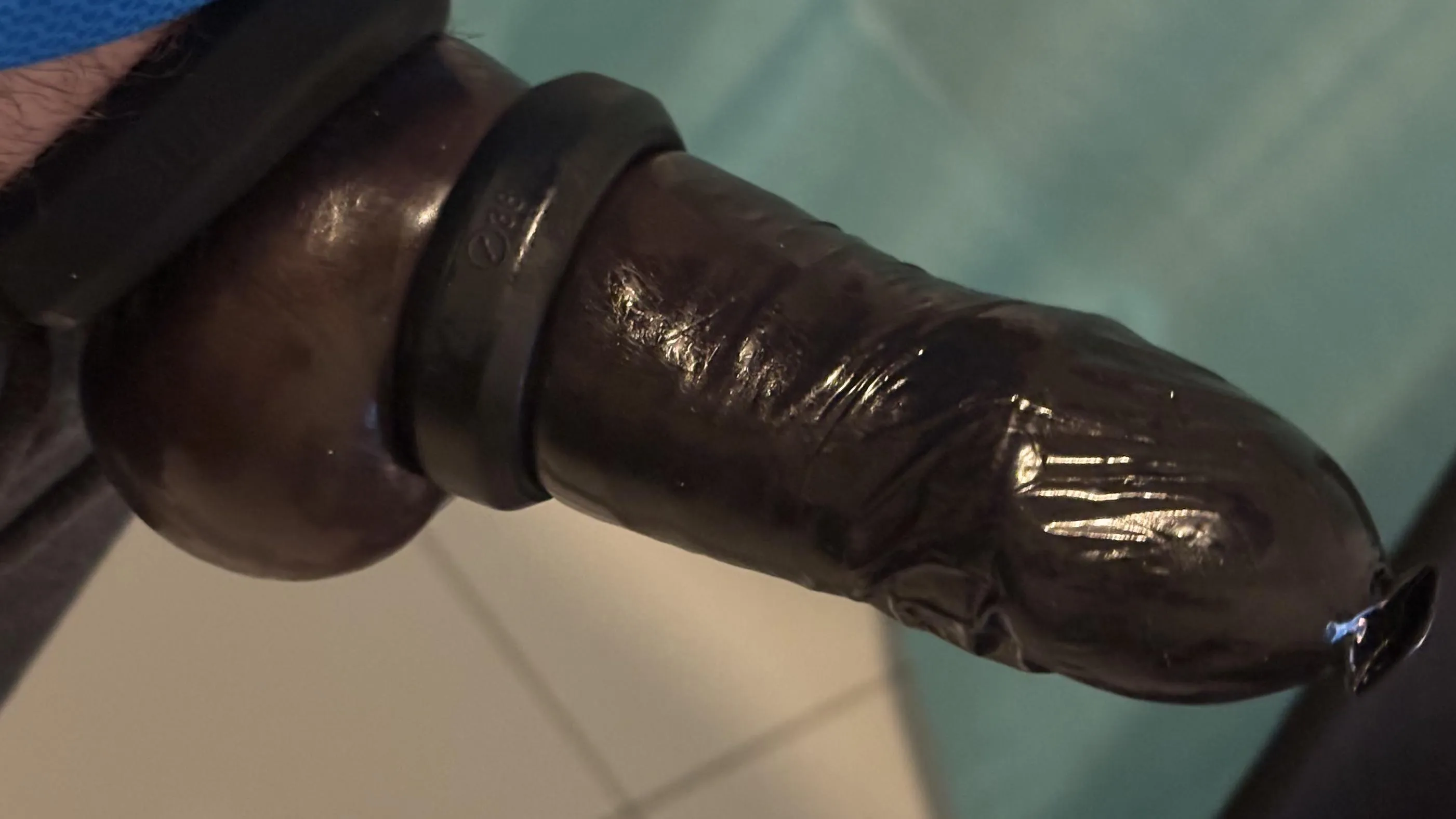 [m] my best cockring.