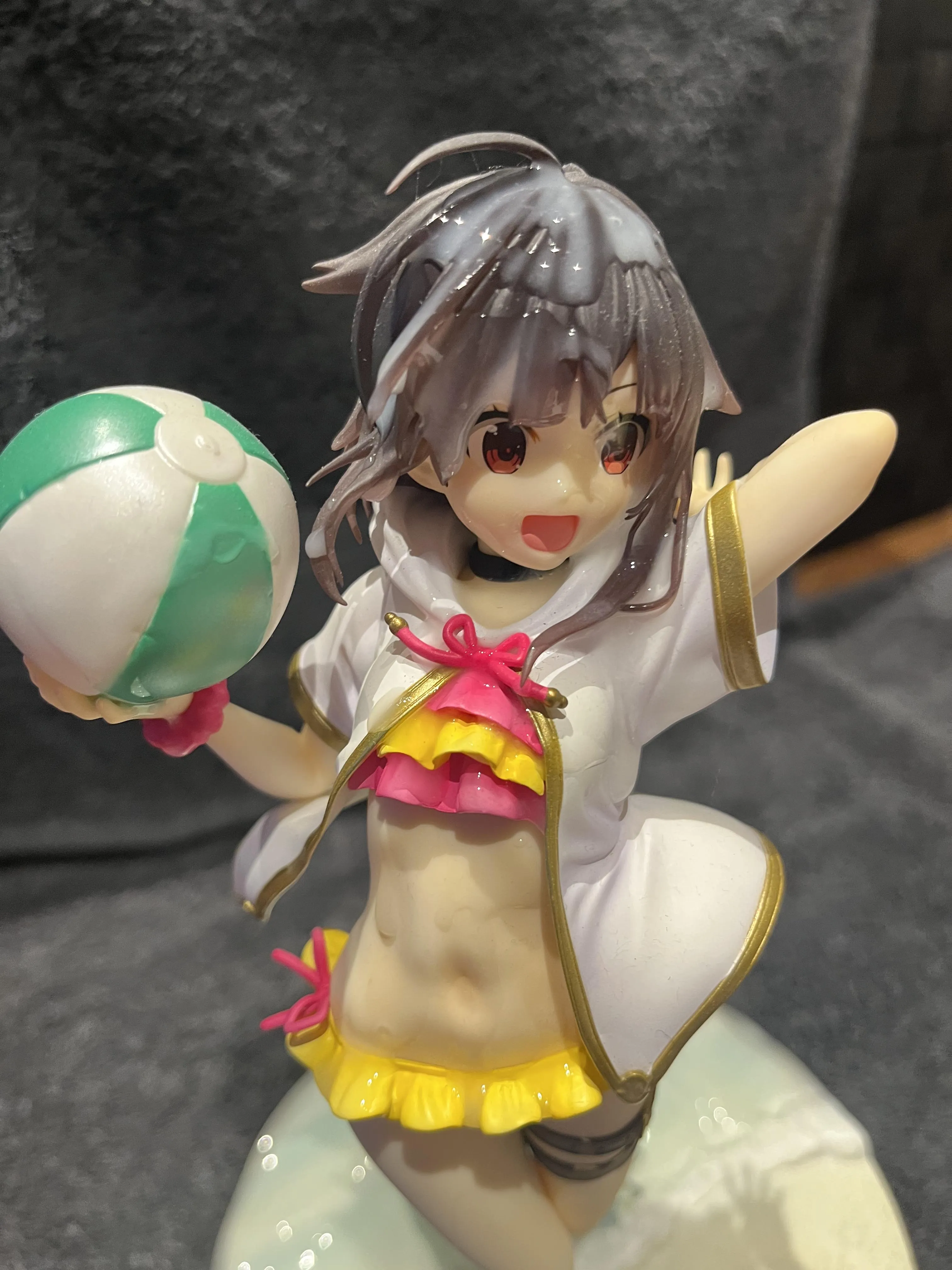 Megu (video in comments)