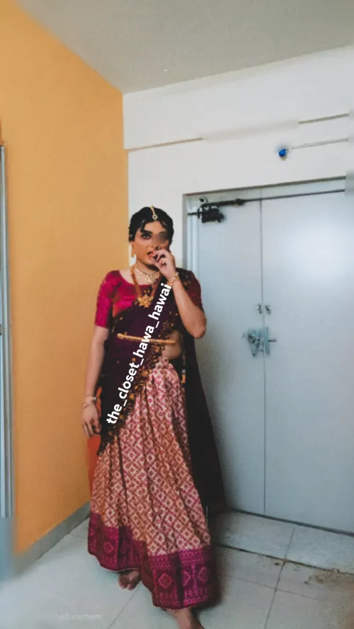 My best makeover till now