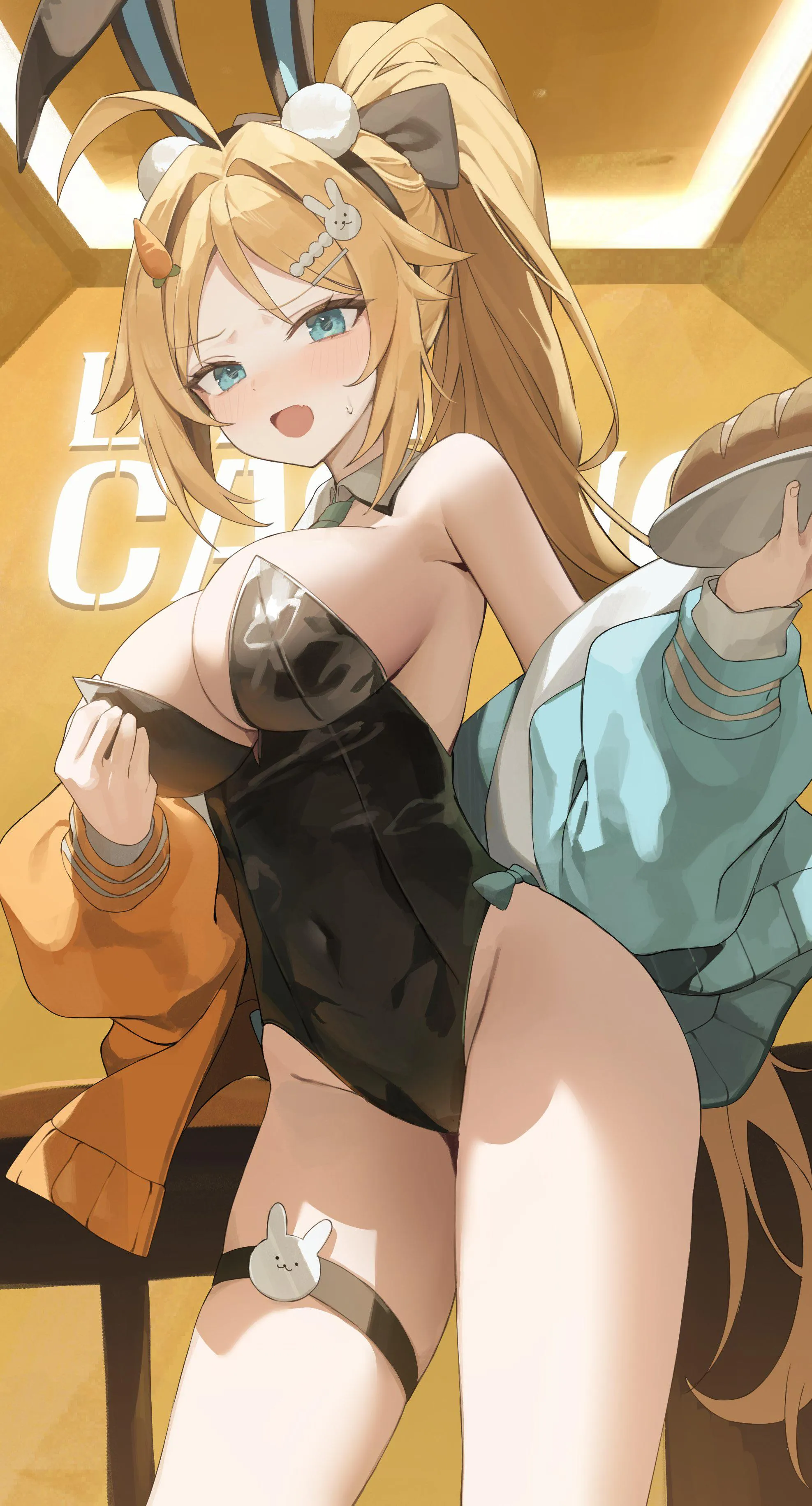 Nicky [Eternal Return]