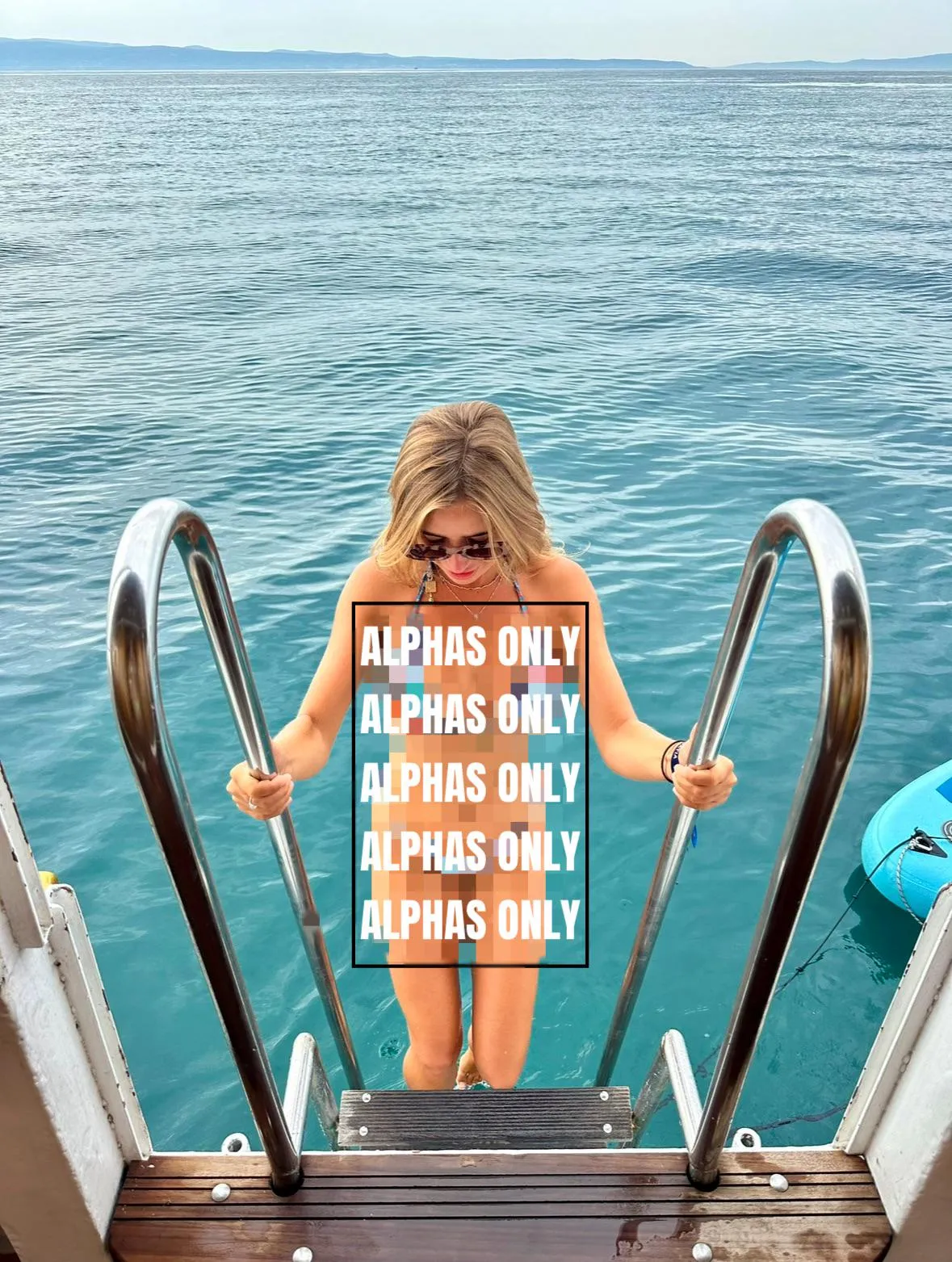 Once a denied beta, always a denied beta