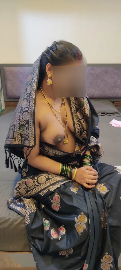 Sanskari Wife.... Would appreciate your comments