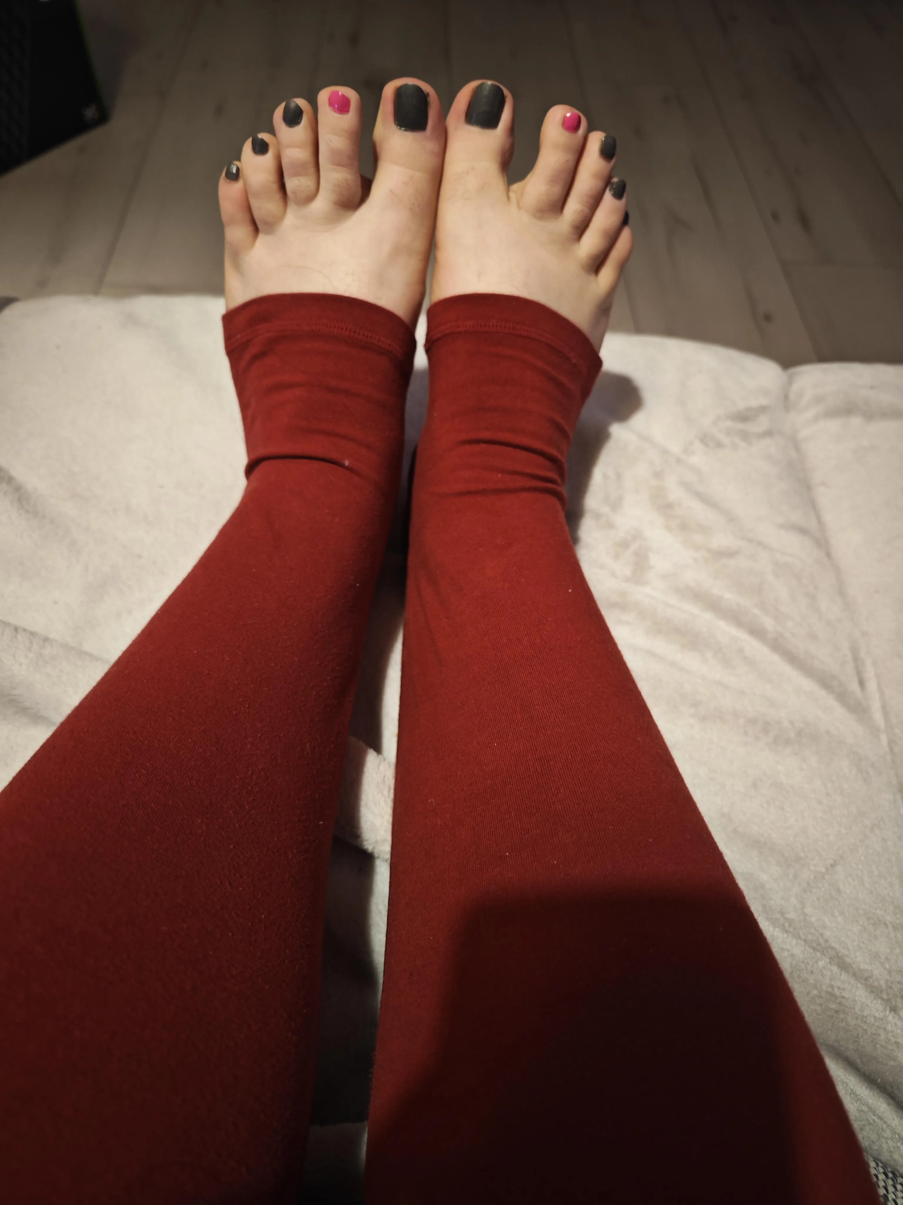 Saturday morning gifts for you