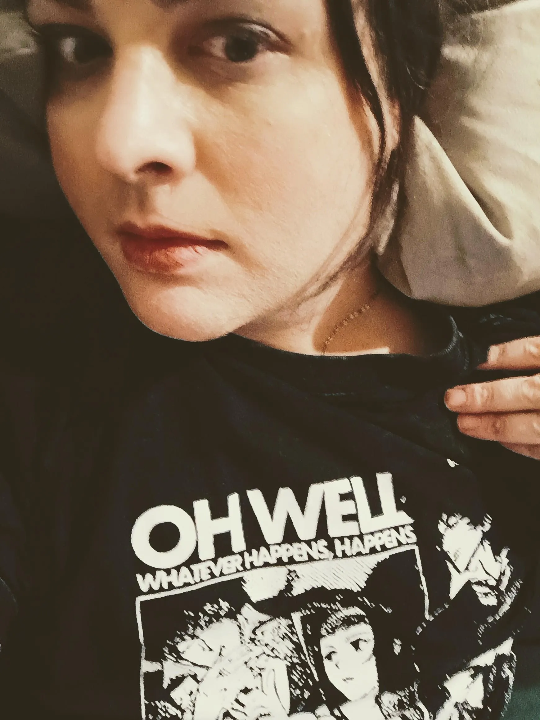 Seeya space cowboy [Return our 3P tools/apps]