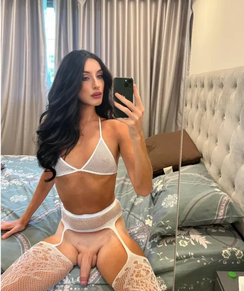 should we fuck all night and leave loads in each other ?  [t]