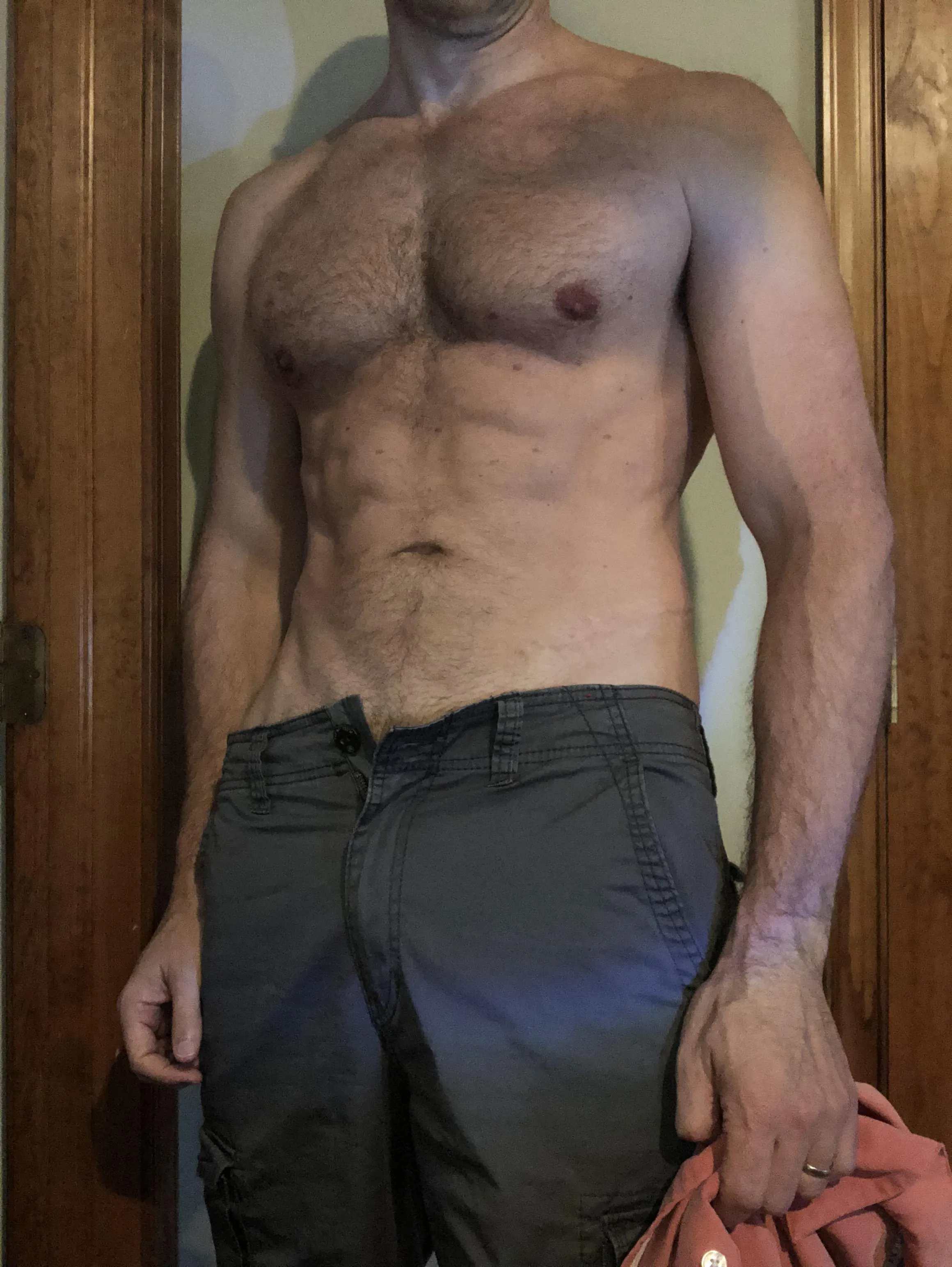 Starts with a Single Button