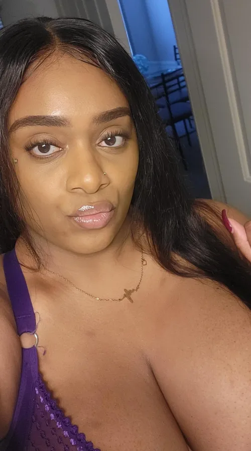 Such a Bratty baddie