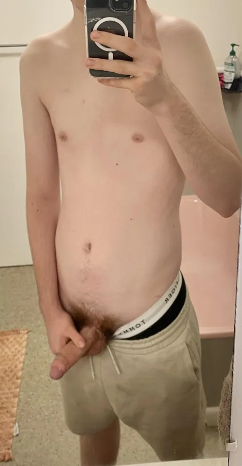 Take my shorts off (19)