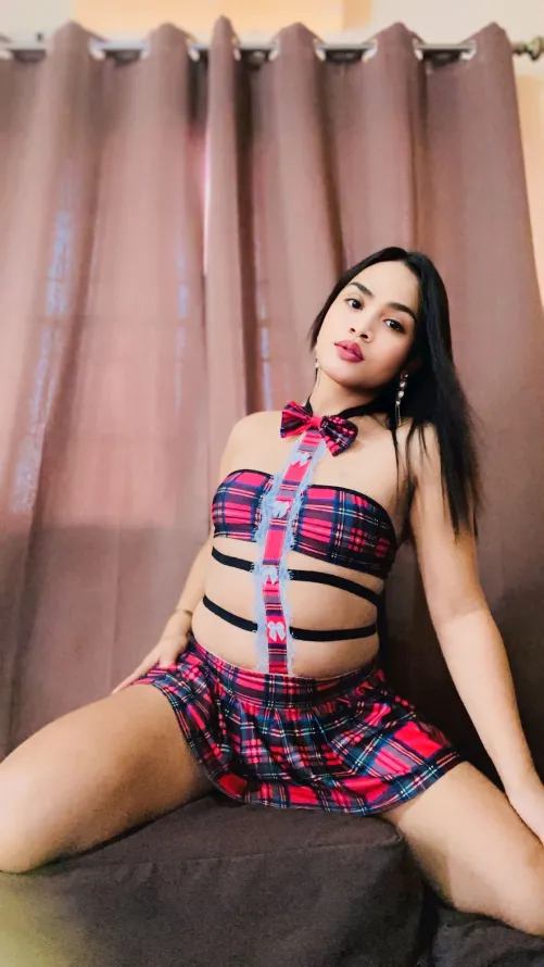 Tell me how you gonna teach me a lesson