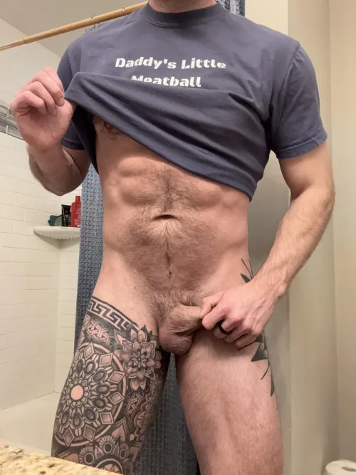 TGIF with some fresh ink