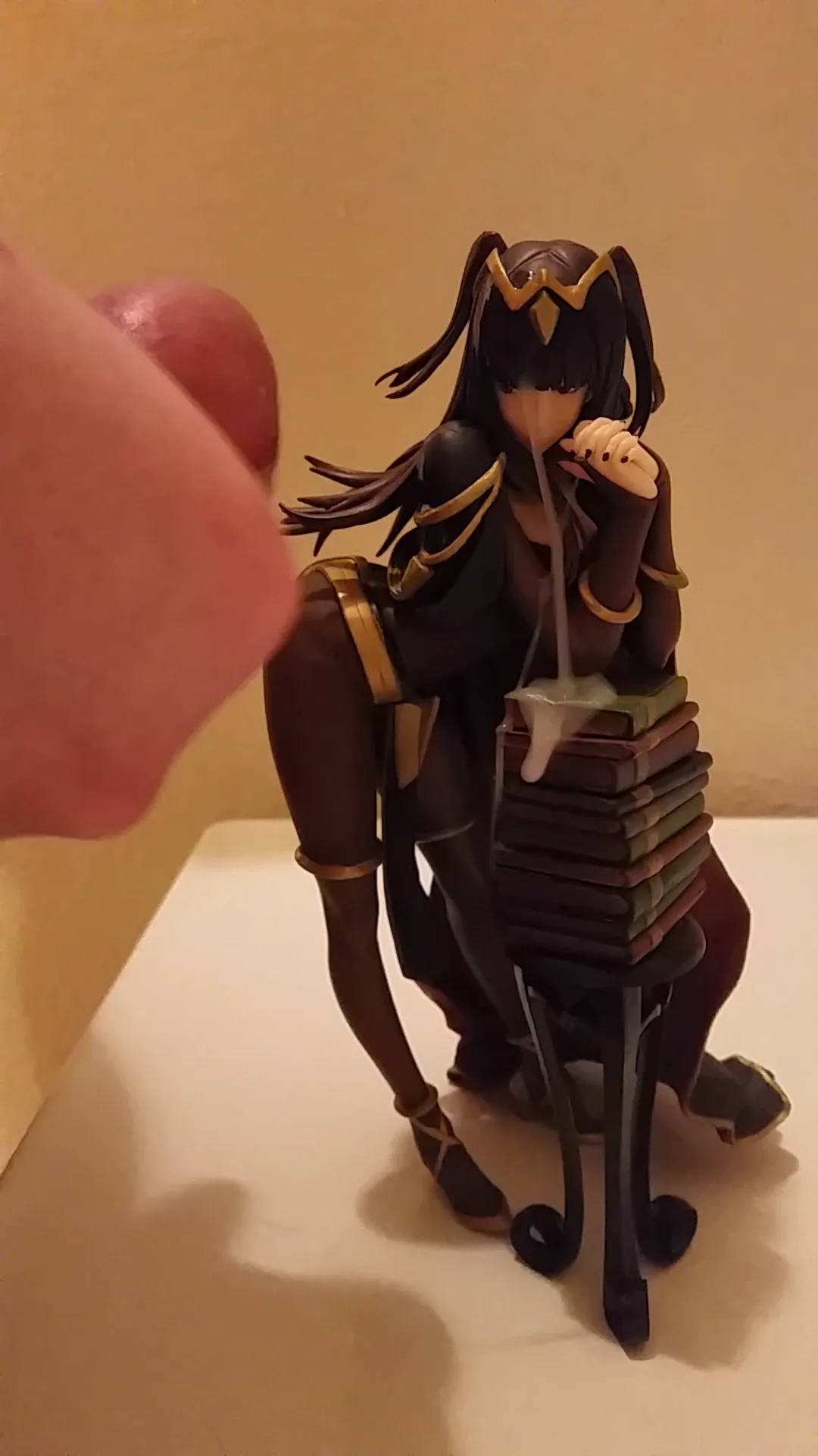 Tharja (vid in comments)