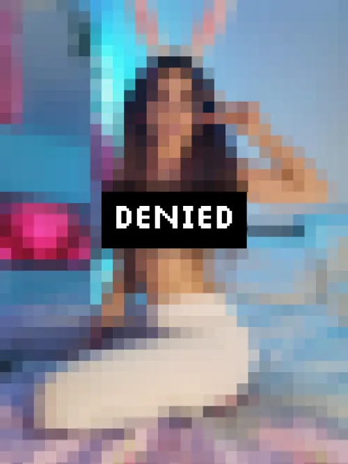 This is all you deserve little beta