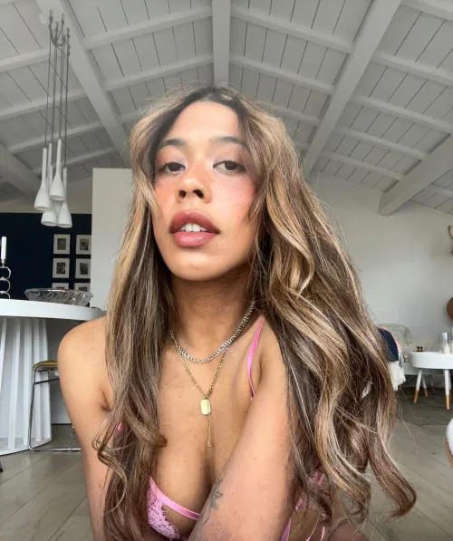 Those lips are capable of the best