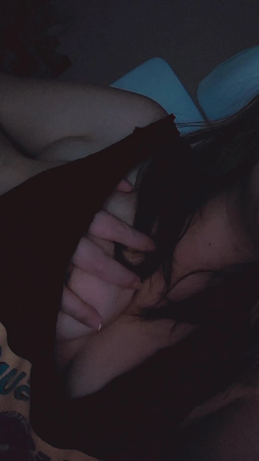 Too early [f]or Friday