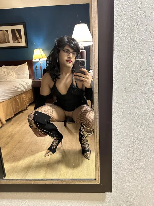 Ur dads favorite slut