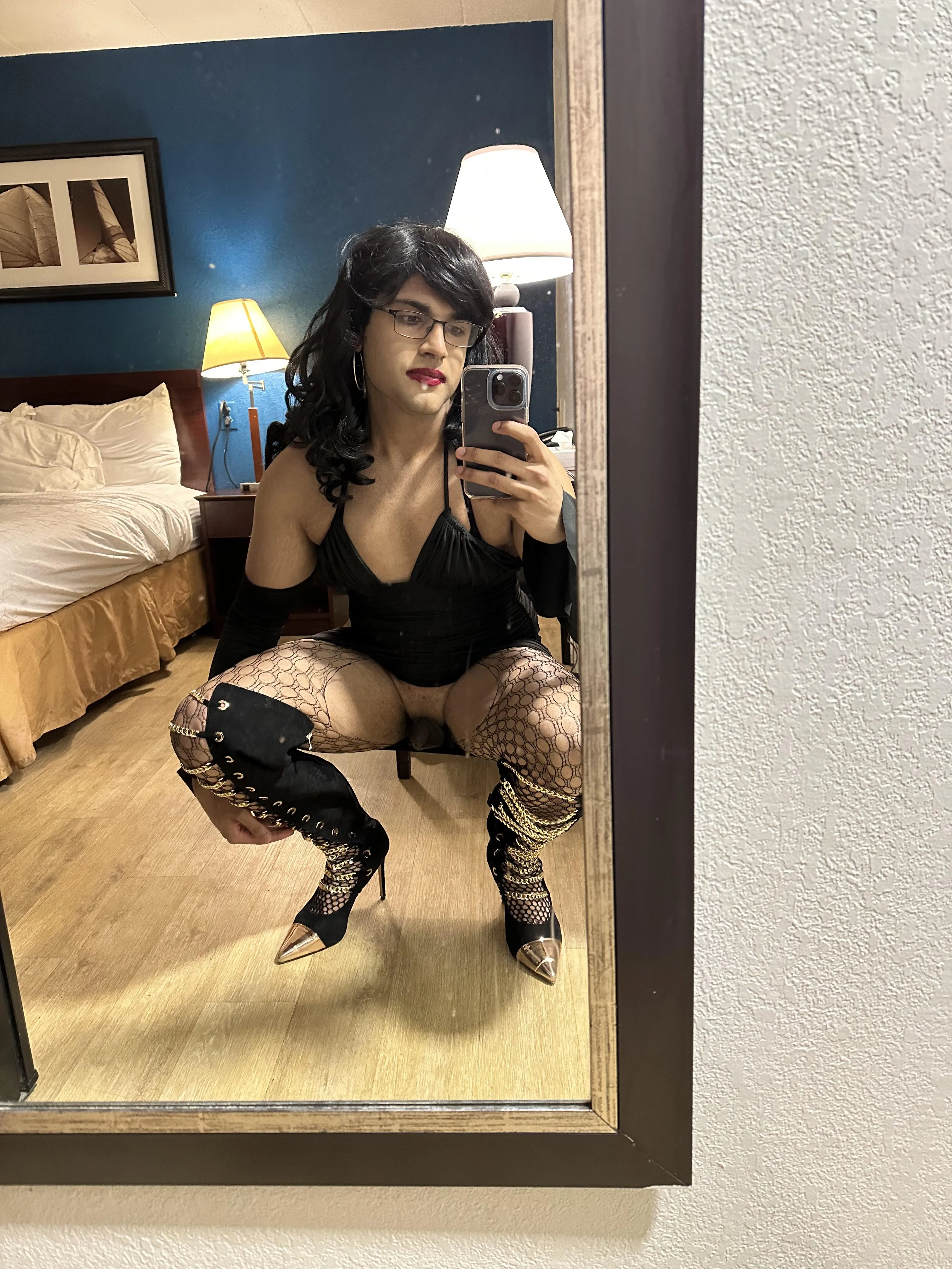 Ur dads favorite slut