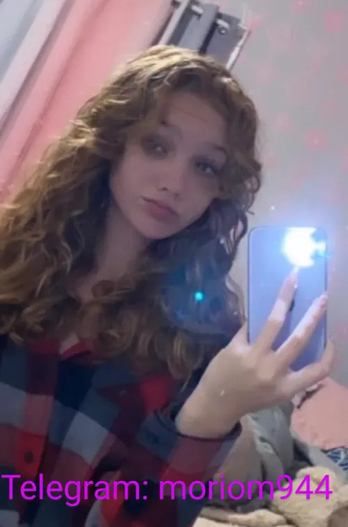 Wanna Free Trade Nude,Video,Video call Sexting for add my Telegram:@moriom944
