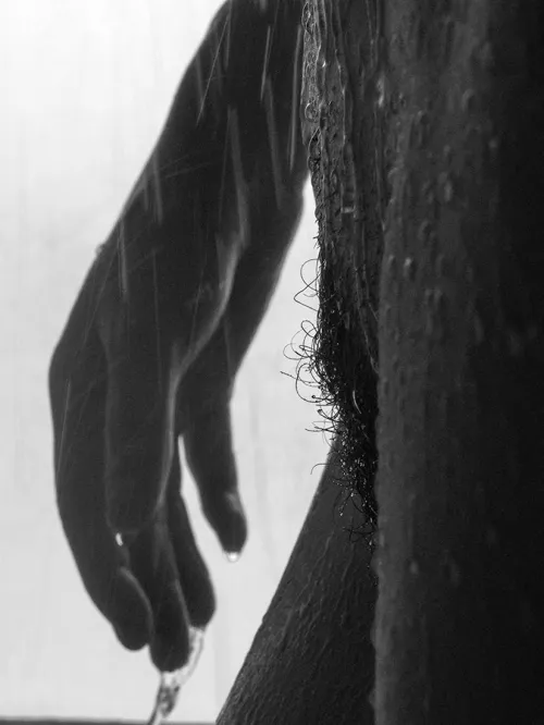 Water and Light, by Marco Salvador