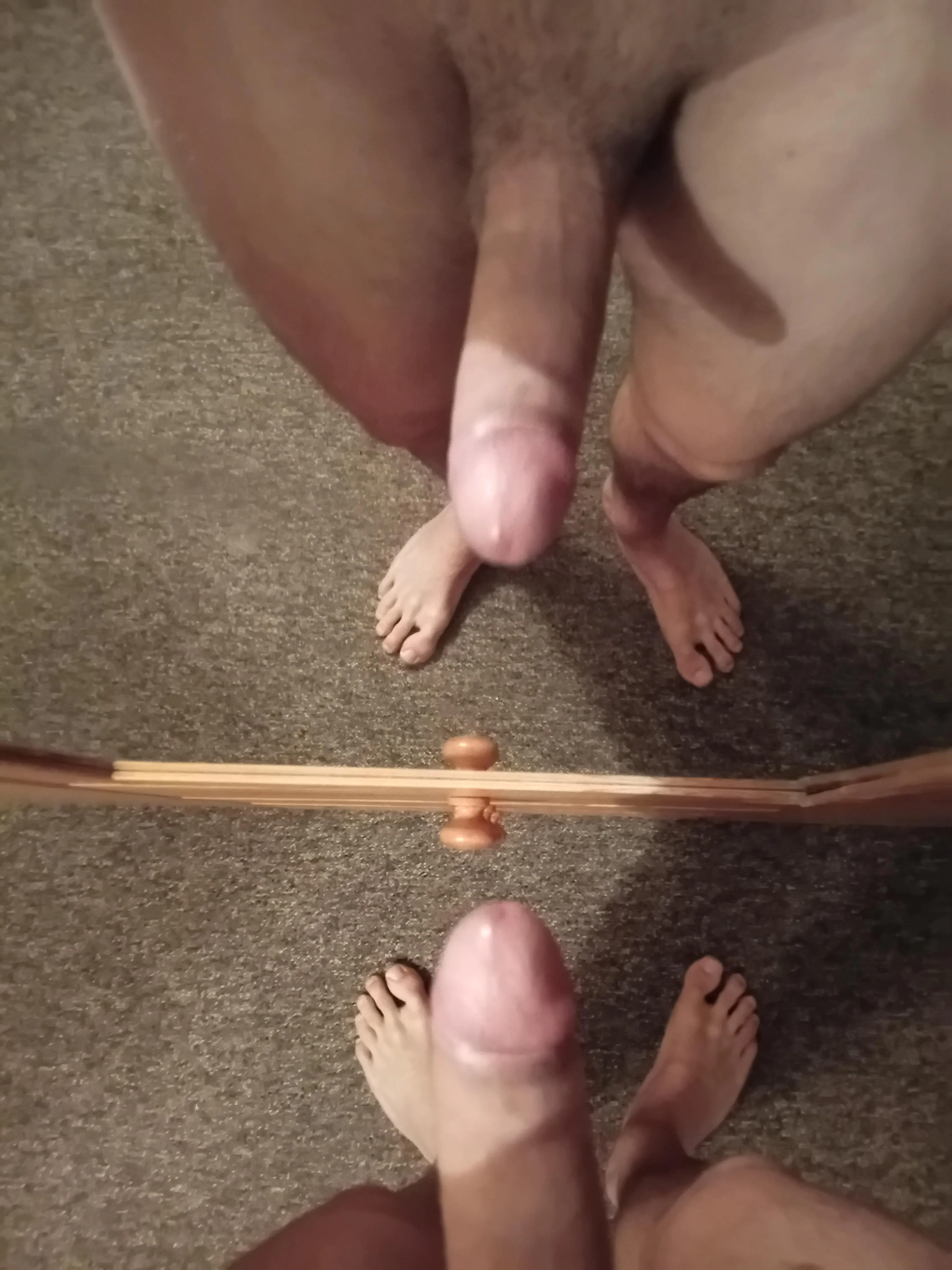 Would you suck my dick? M18