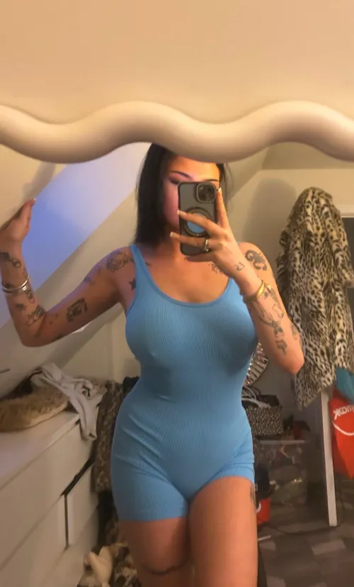 You Can Look But You Can’t Touch