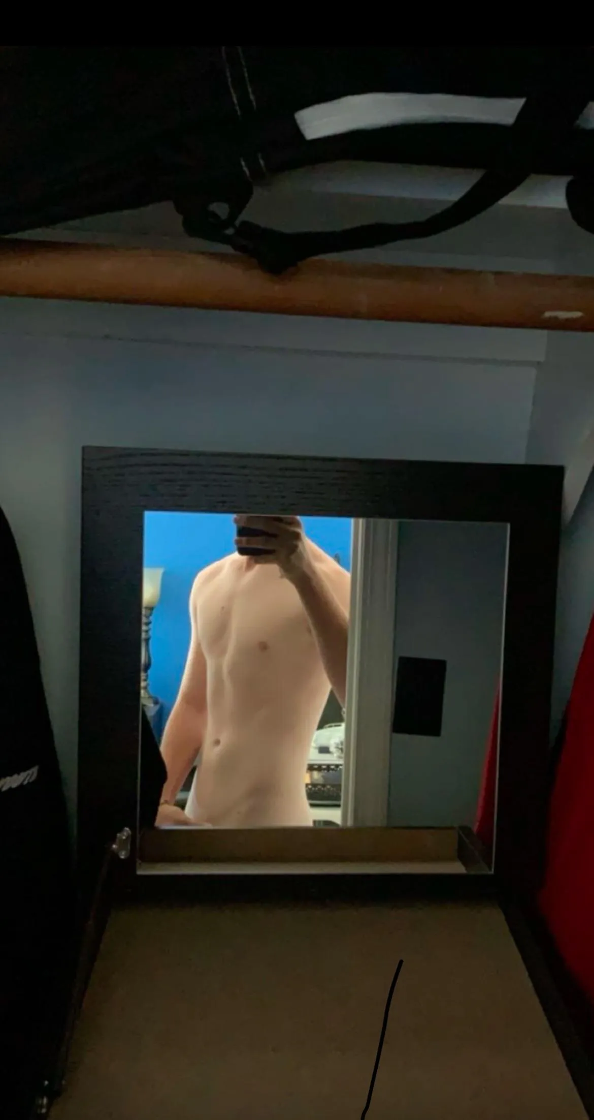 22M 4 MF/F in Nashville for first time