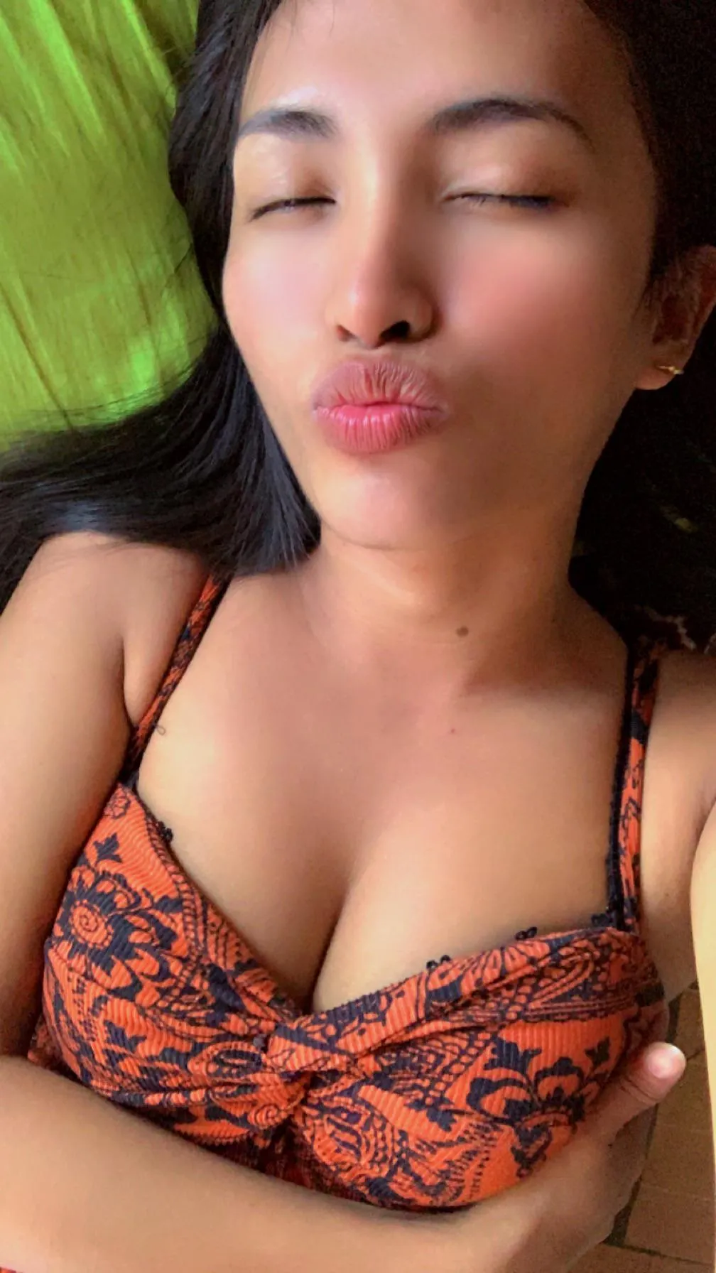 A Kiss From Me To You