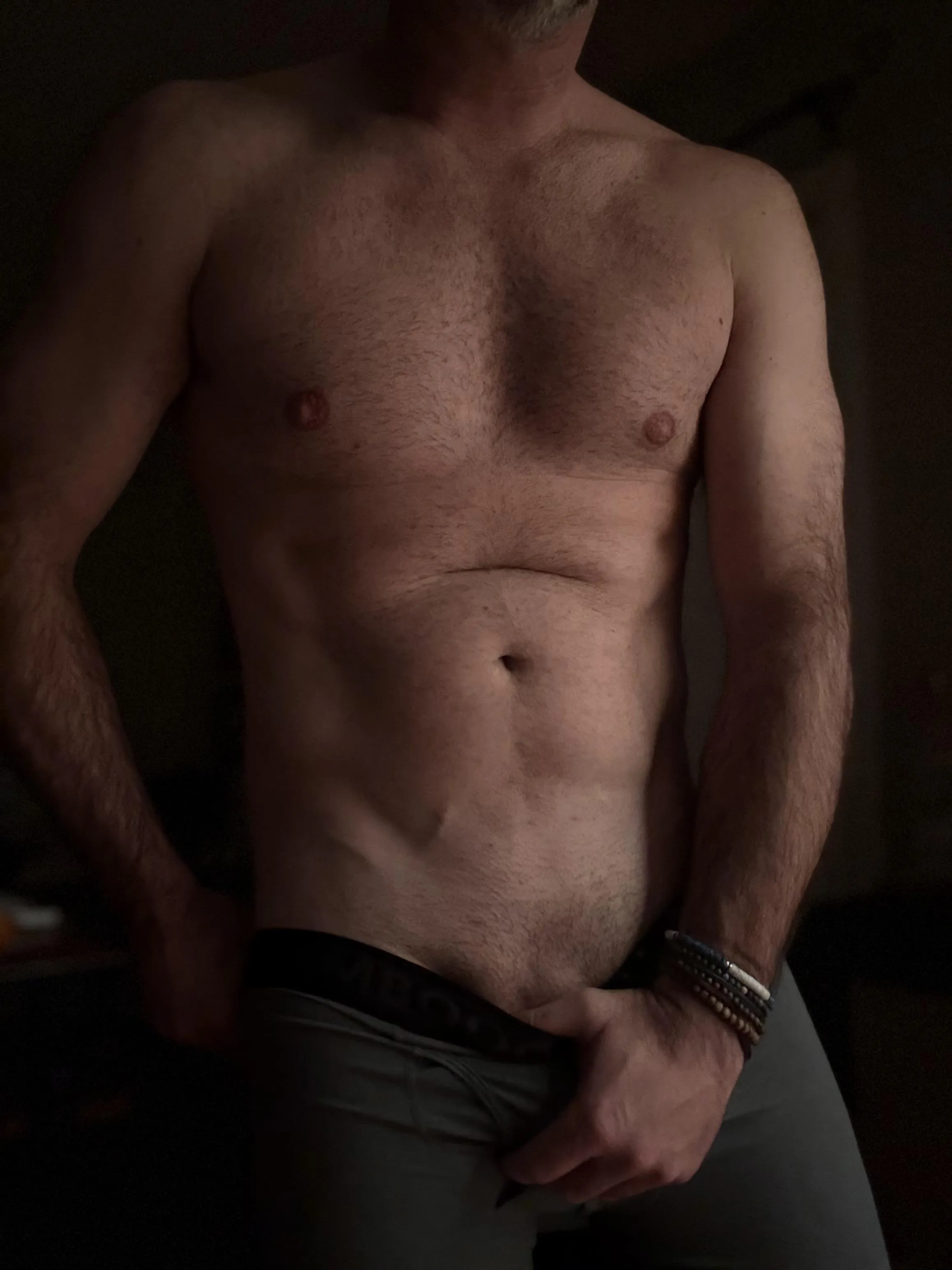 An enticing proposal