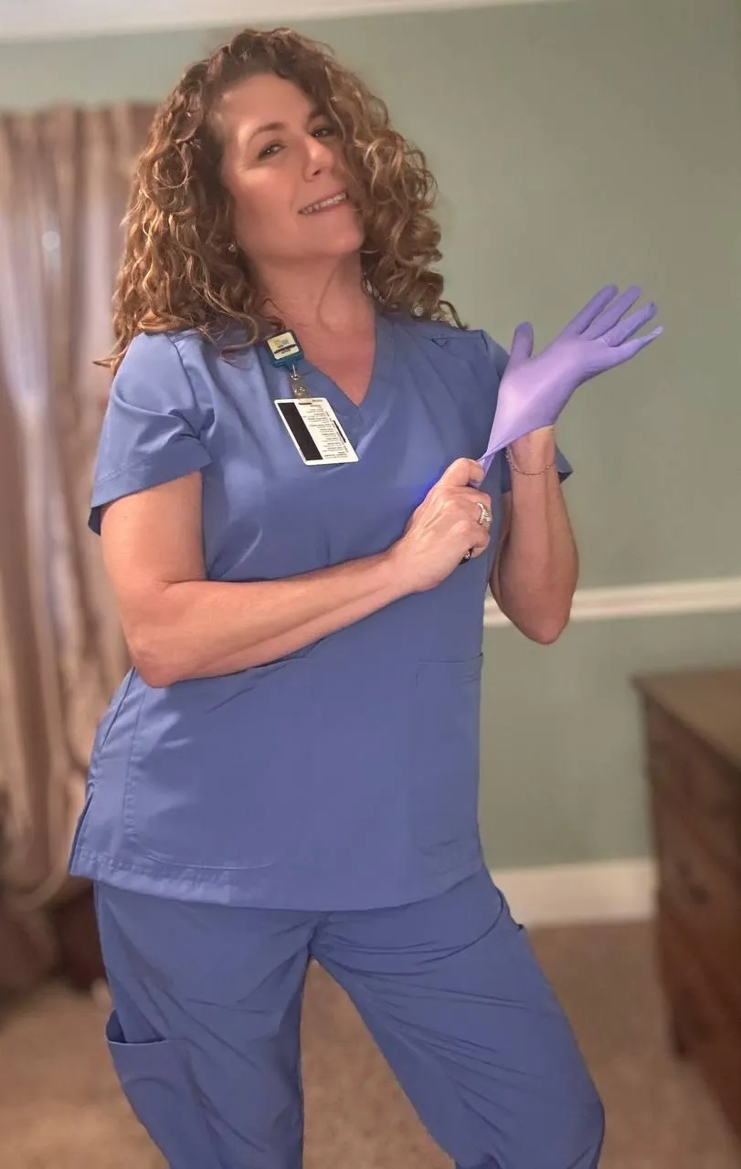 Are you feeling better?