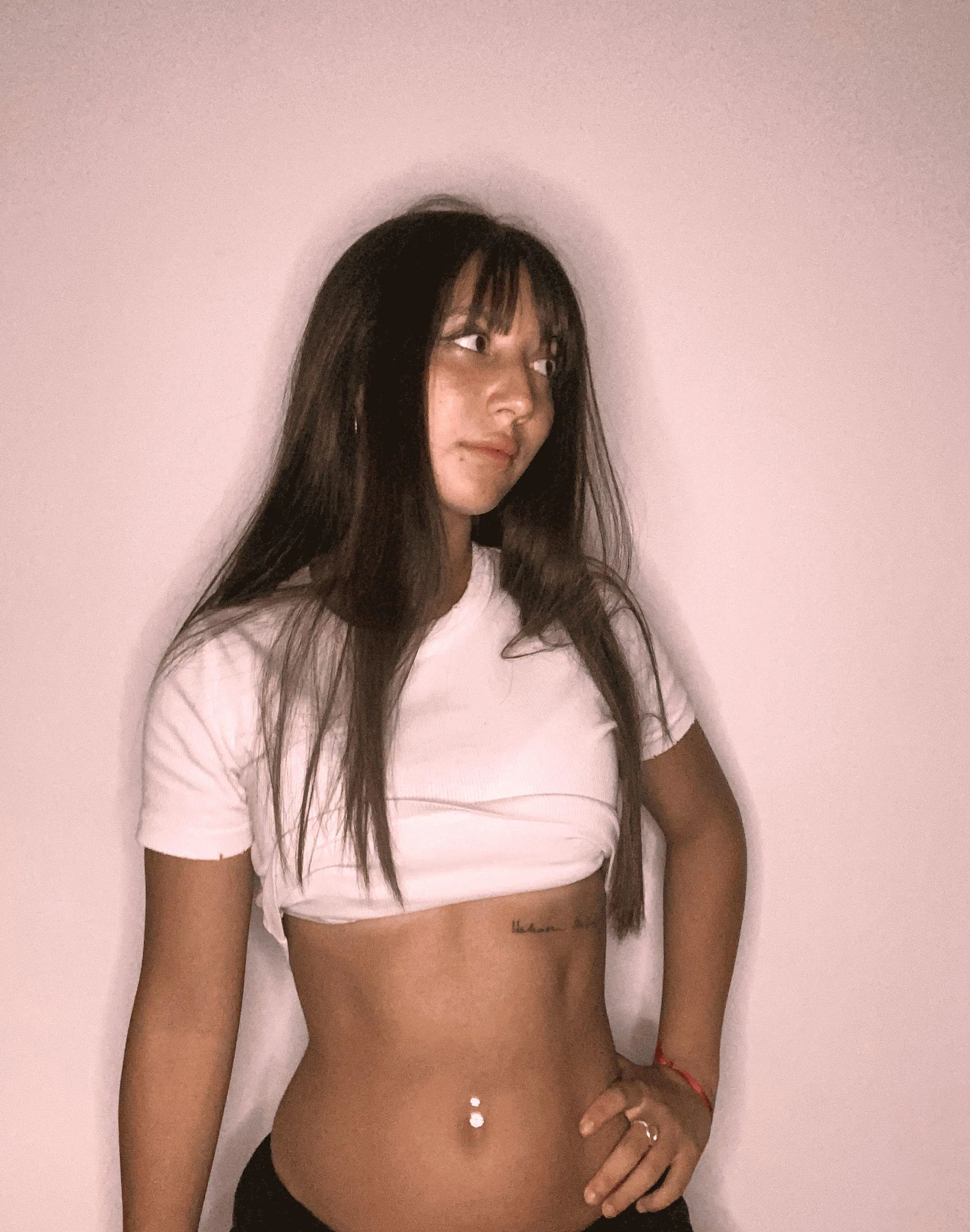 Can I send u nudes? Y or N