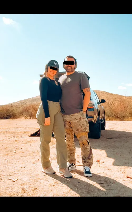 Couple looking for another couple or female