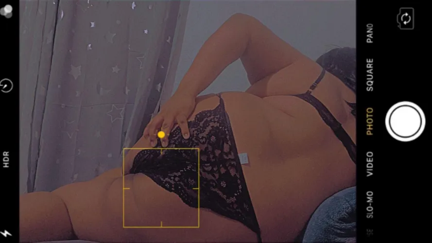 do you like my curves?