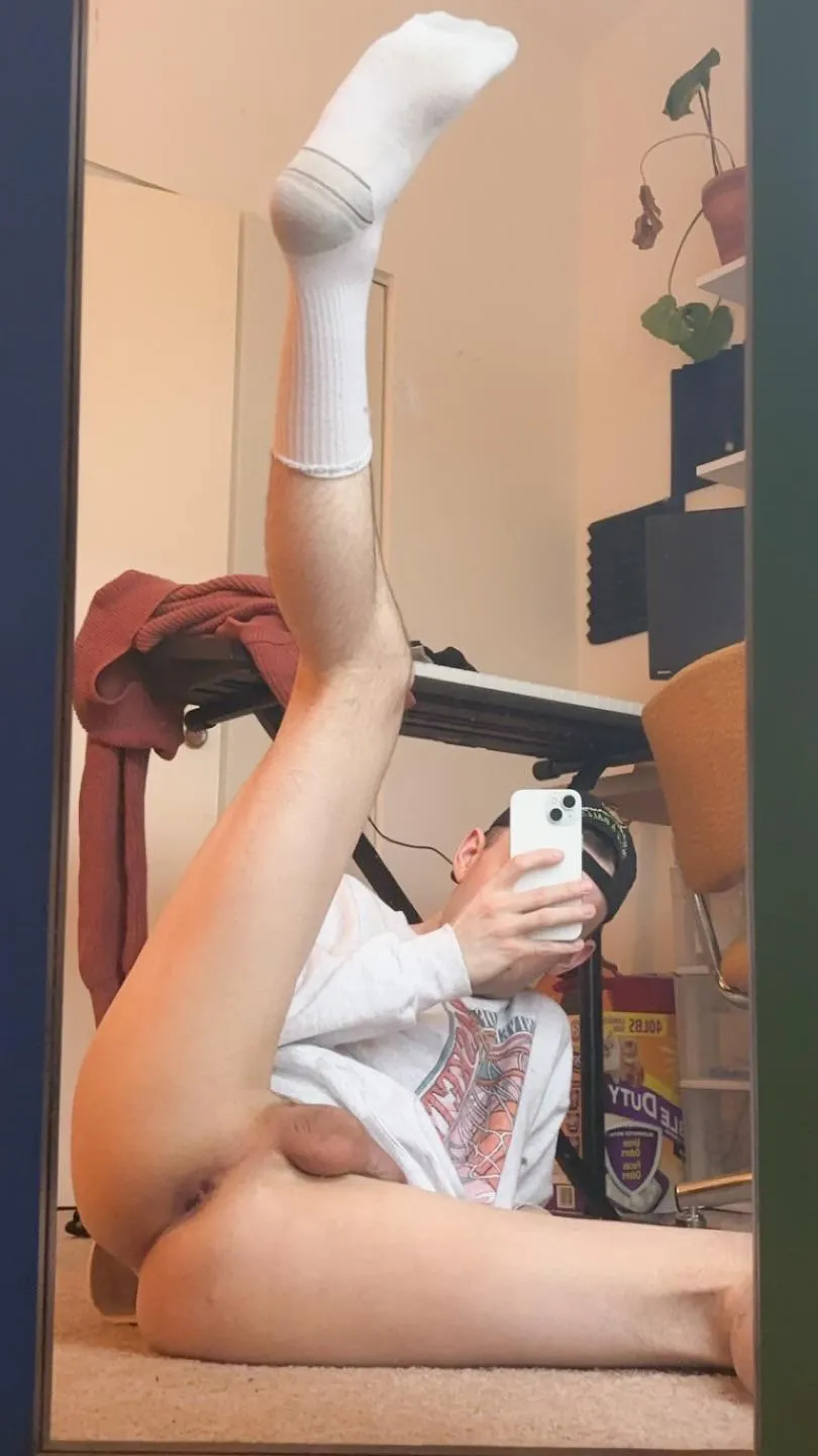 Fuck me on the floor